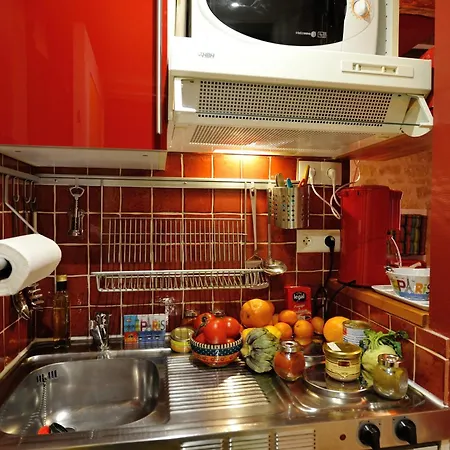 Apartman Les Patios Du Marais 1 Párizs