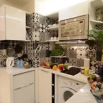شقة ليه باتيوس دو ماريه 1 *