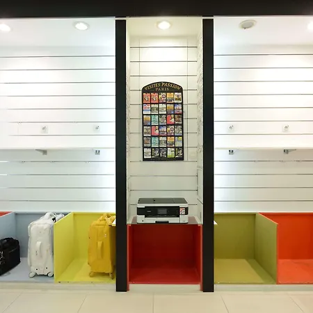 Les Patios Du Marais 1 * Paris