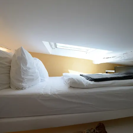 Les Patios Du Marais 1 *