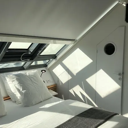 Les Patios Du Marais 1