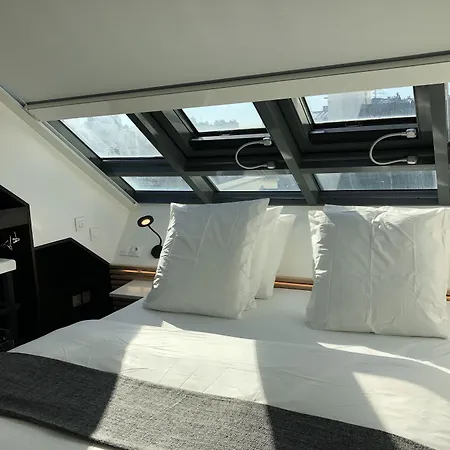 Les Patios Du Marais 1 Lejlighed *