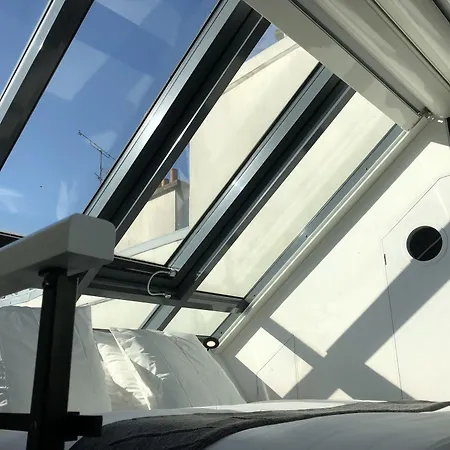 Les Patios Du Marais 1 * Parigi