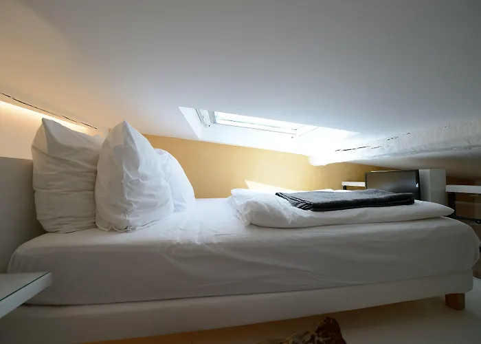 Les Patios Du Marais 1 *