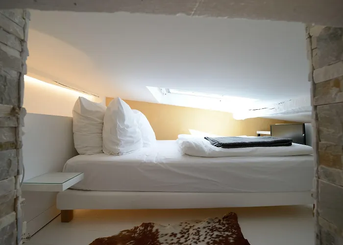 Apartment Les Patios Du Marais 1