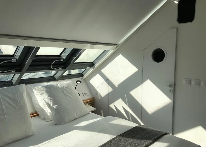 Les Patios Du Marais 1