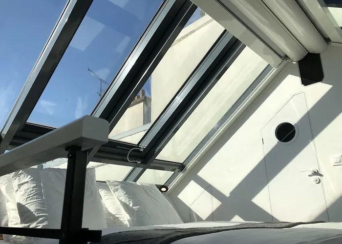 Les Patios Du Marais 1 * Paris