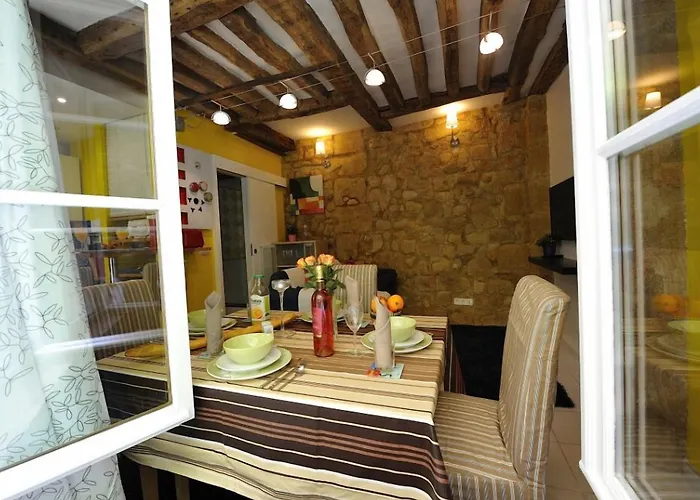 Les Patios Du Marais 1 * Paris