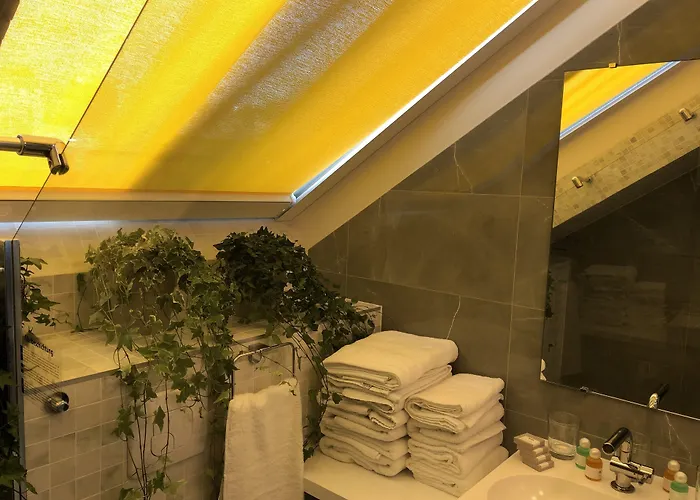 Les Patios Du Marais 1 *
